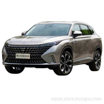2023 China&#39;s populairste Roewe RX5 2023 1.5T Comfort Edition Roowe benzine SUV -auto goedkope benzinevoertuig Roewe